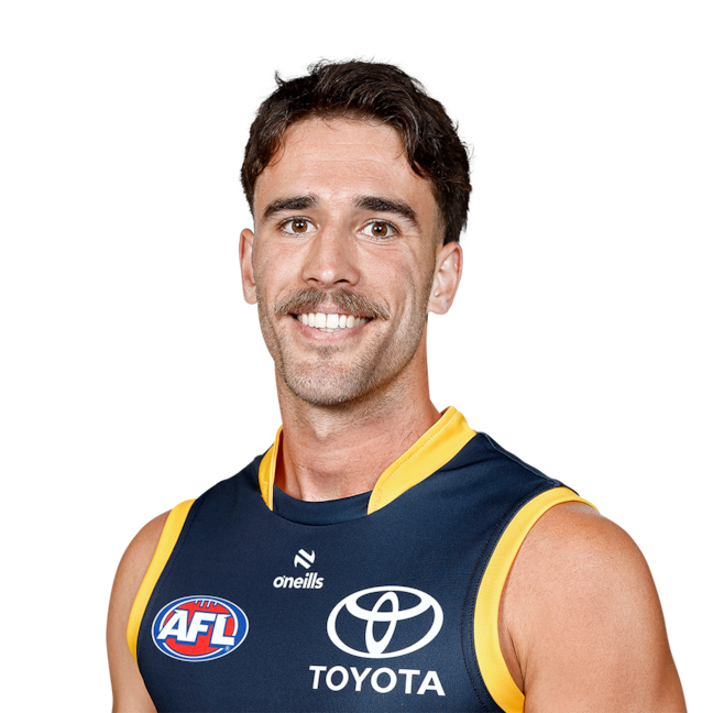Lachlan Murphy profile picture